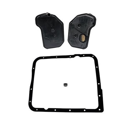 Wix Filters Transmission Filter 58847